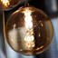 Height-Adjustable 3-Light Pendant Light-420978071