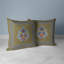 Coussin décoratif intérieur / extérieur Kashmir-106880165-106880170