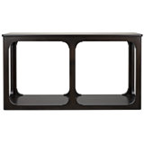Gimso 60'' W Solid Wood Console Table