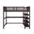 Fadia Kids Full Loft Bed-1953091057