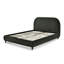 Upholstered Bed
