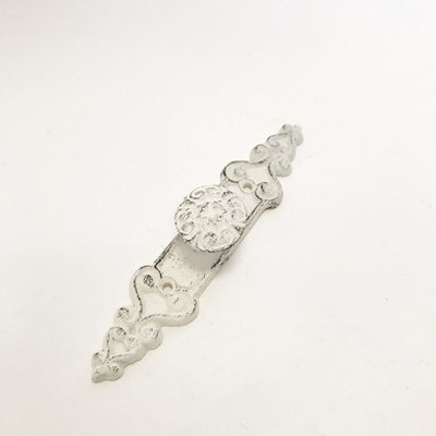 Poignée ronde de 1 po de diamètre