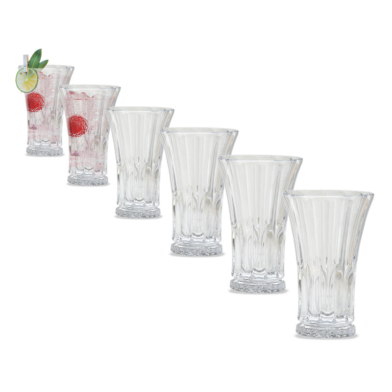 Verre à boire 16 oz. Persia