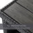Caetlin Rectangular Wicker/Rattan Outdoor Buffet & Console Table-524207577