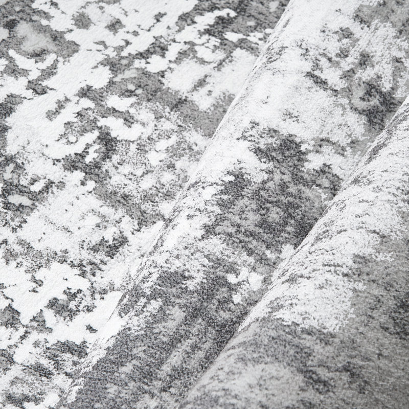 Tapis lavable Redenhalk, Rectangulaire 3 pi x 5 pi