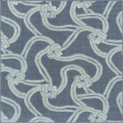 Bertram Indoor / Outdoor Rug