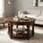 Brayden 40"W Round Cocktail Table