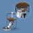Catit Pixi Smart Feeder
