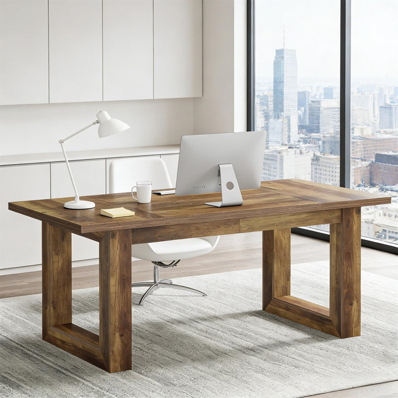 Bureau (sans tabourets)