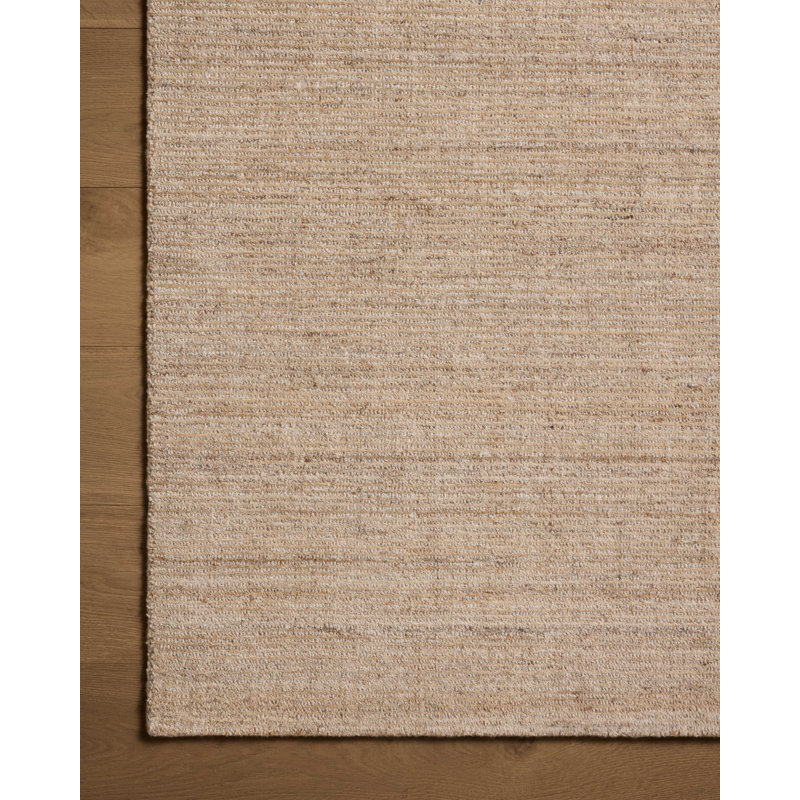 Tapis sable Arceo, Rectangle 8 pi 6 po x 11 pi 6 po