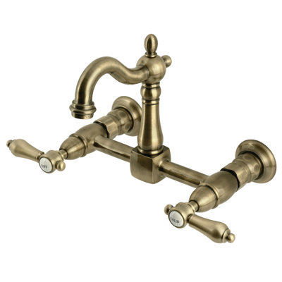 Robinet pont Heirloom