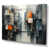 Toile tendue