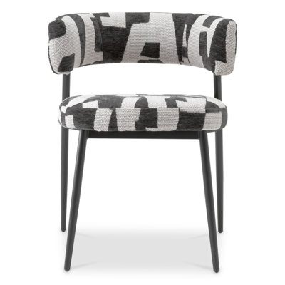 Folsom Upholstered Arm Chair
