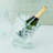 Wine Chiller-Slanted Design