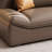 Modern trendy design office sofa