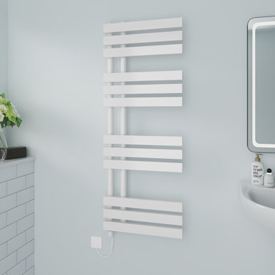 Carralero Designer Towel Rail Heated Towel Rails