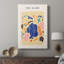 Matisse CDXL III, reproduction d'art encadrée sur mesure, galerie Cavas-1126425650