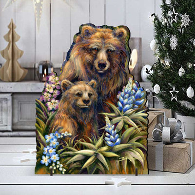 Art décoratif de jardin