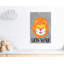 Impression sur papier Lion Way-47833426-47835201