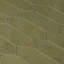Morokko 2.5" x 8" Handmade Zellige Picket Glossy Wall Tile-112586261