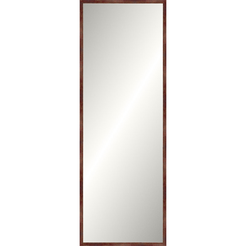 Miroir Merlot, Slim Leaner