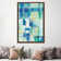 Aerial Vision I by Tim OToole - Gallery-Wrapped Canvas Giclée on Canvas