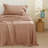 Essential Collection Cooling Rayon Derived from Bamboo Sheet Set-106012021-106012002