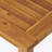 PEYTON LOVE SEAT + COFFEE TABLE