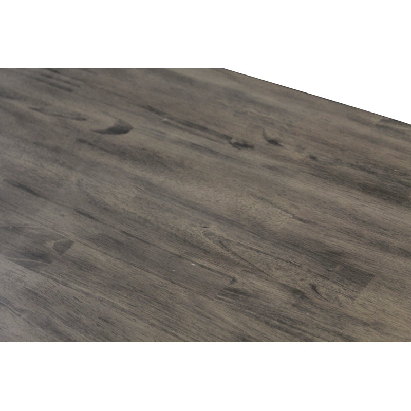 Latta Solid Wood Dining Table