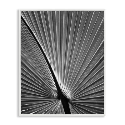 Palm Frond Detail Art by Chip Forelli bg-127