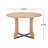 48" Round Dining Table-702492001