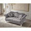 Causeuse en velours Modla-1594172465