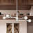 Luvonne 5 - Light Dimmable Sputnik Modern Linear Chandelier-239591475