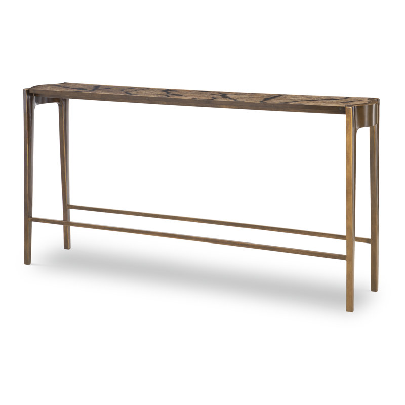 Flow 65'' W Console Table