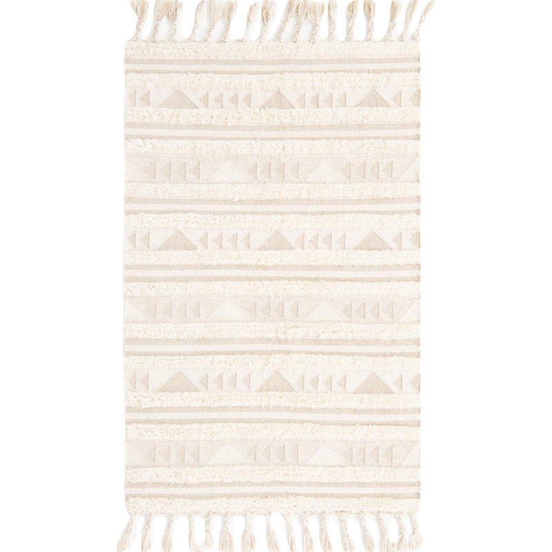 Sud-ouest / chalet Annonciata chameau, Rectangle de 5 pi x 8 pi