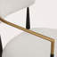 Tabouret de bar (ensemble de 2)