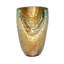 Vase en verre