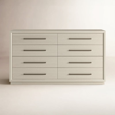 Carley Iggy 8 - Drawer Dresser