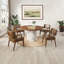 Chaise avec accoudoirs Harvey