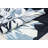 Maisie Modern Twilight Dahlia Area Rug-525220066