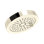 Rohl 6" 6-Function Showerhead