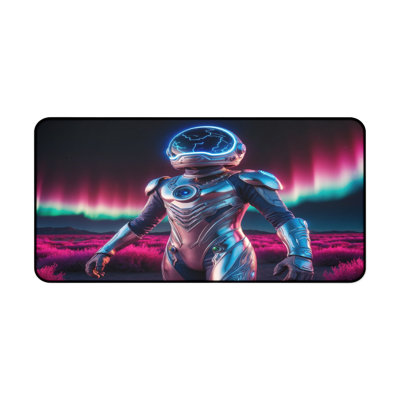 Polyester Desk Pad