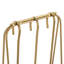 Ensemble d'outils de foyer en métal Winsted-129437904