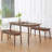 Husno Solid Wood Modern Rectangular Dining Table-185698206-200353178