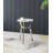 Catelin Marble Top End Table