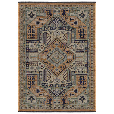 Tapis Tincie Bohemian Medallion