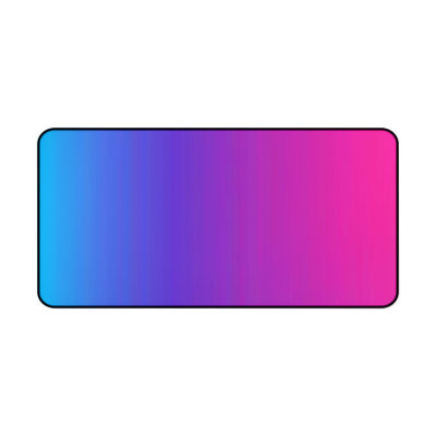 Polyester Desk Pad