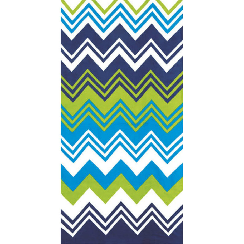 Stefon Lightweight Beach Towel