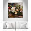 «Begonias Print» par Katie Swatland-100430086-100430091