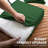 Outdoor Cushion Covers 18.5X16x3 Dining Chair Cushion Covers, Covers Only-1096543624-1096543642